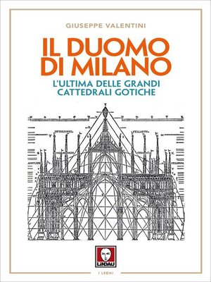 cover image of Il Duomo di Milano